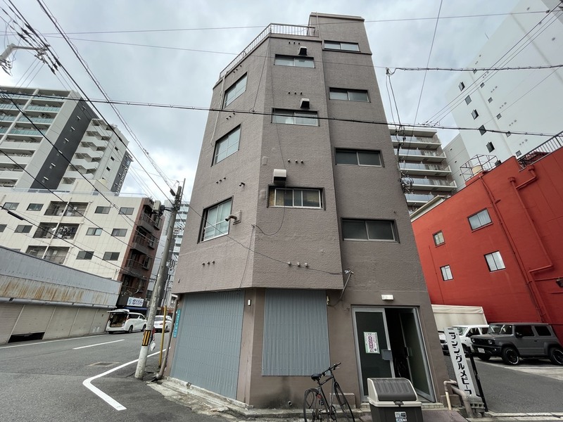 北村マンション