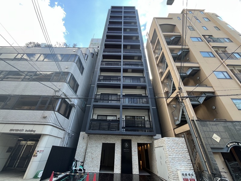 BRAVE北新町