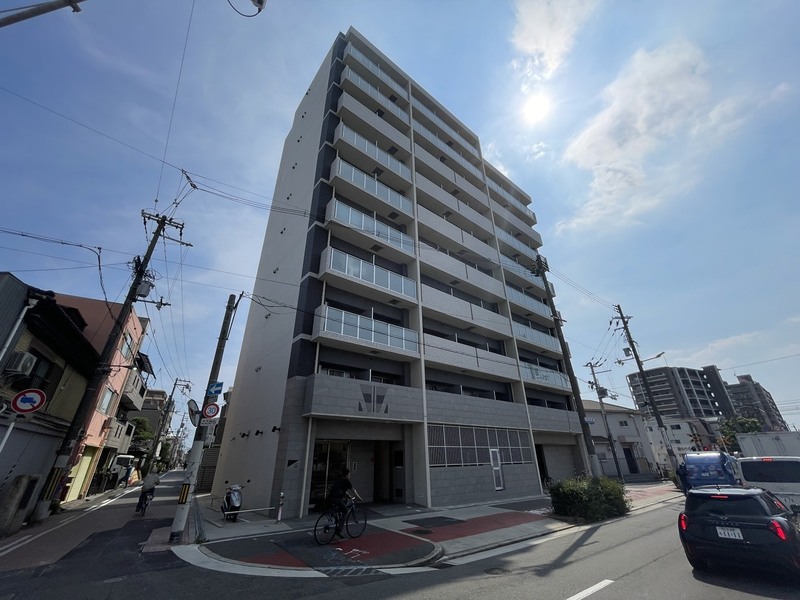 ラクラス阿倍野元町