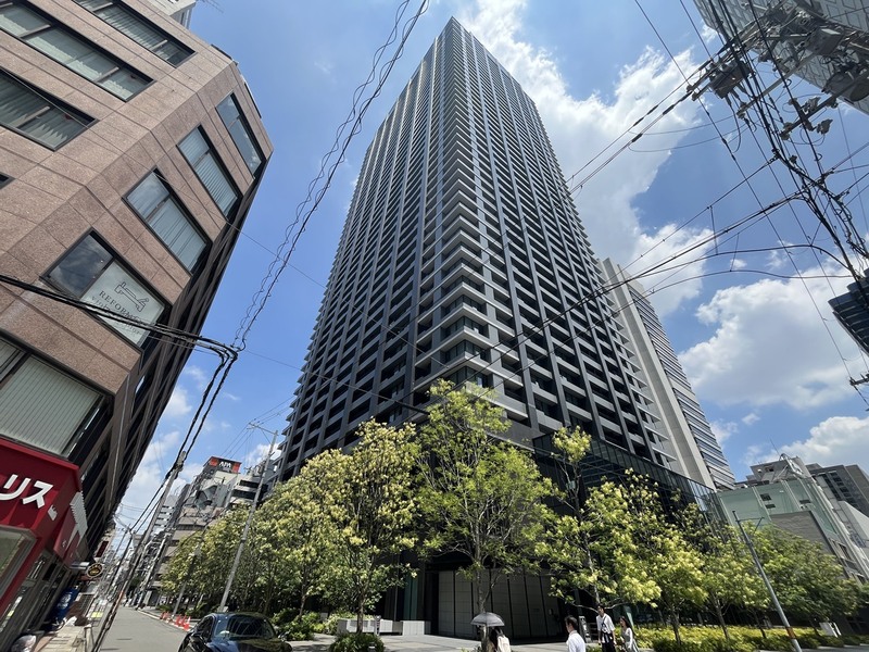 シティタワー大阪本町
