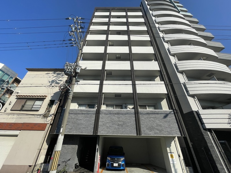エストゥルースプラス大阪福島