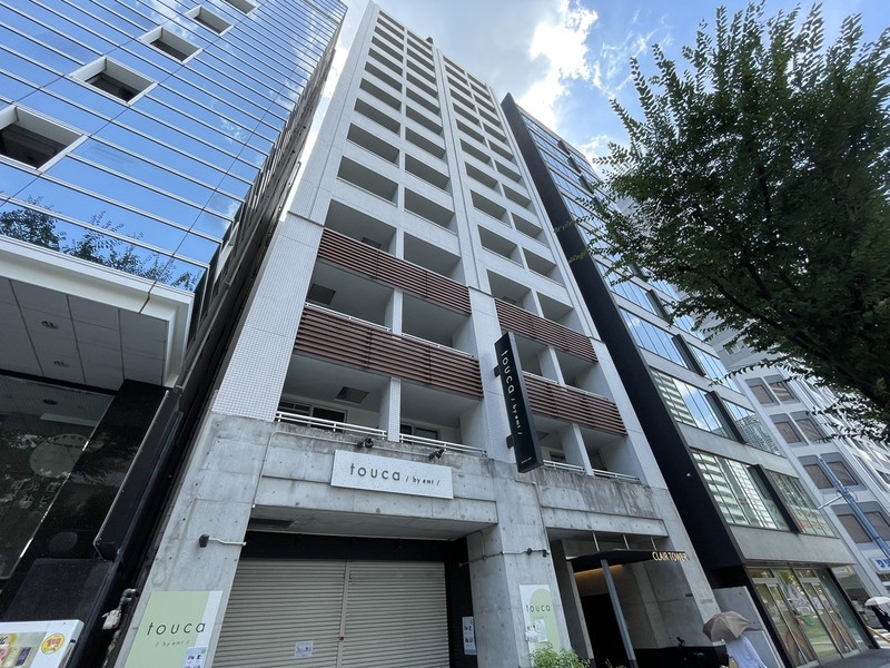 CLAIR TOWER