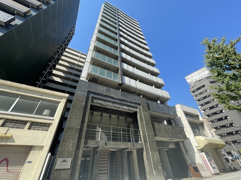 レオンコンフォート本町東