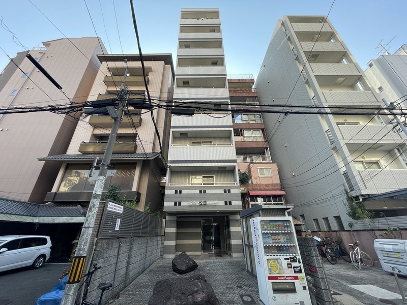 SR島之内
