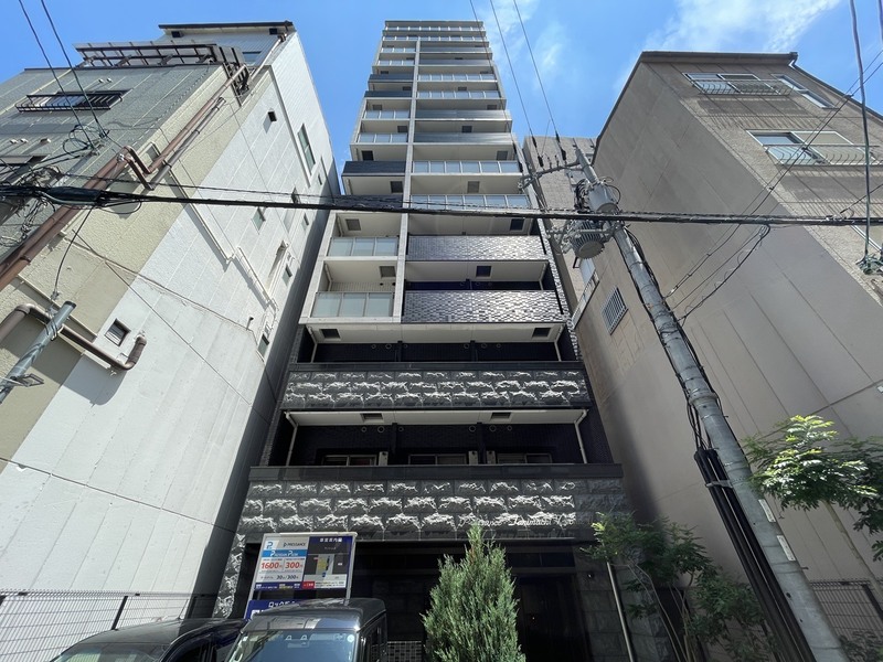 プレサンス谷町七丁目Ⅱ
