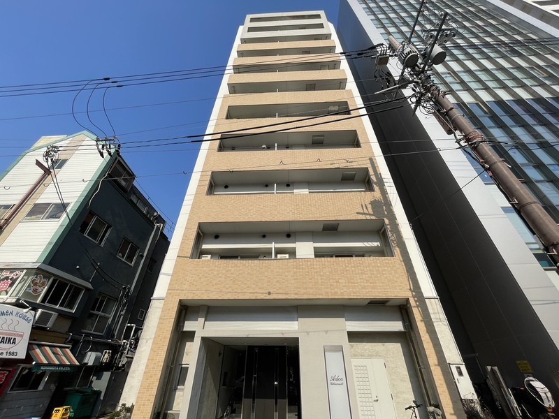 アーデン上本町