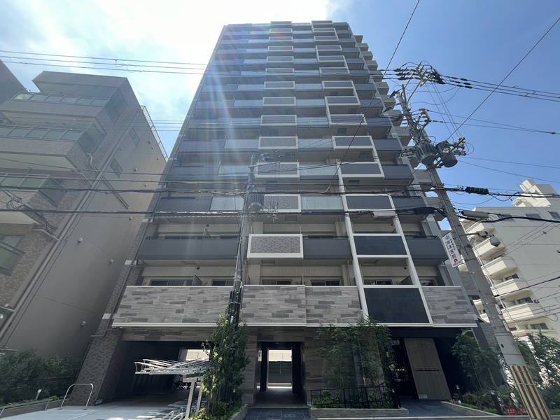 ファーストフィオーレ新町ファジスタ