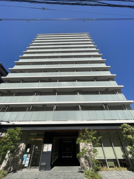J.GRAN Court京町堀