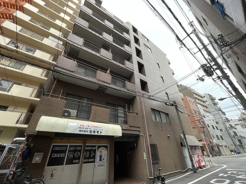 シャトー関本