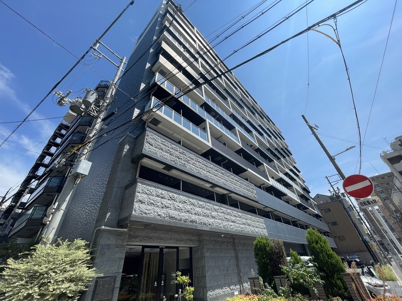 プレサンス難波インフィニティ