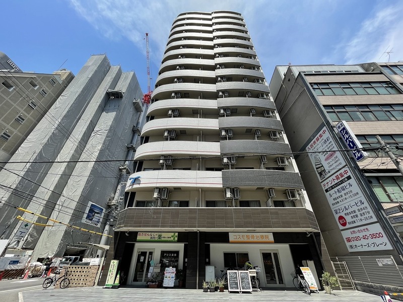 SERENiTE堺筋本町SUD