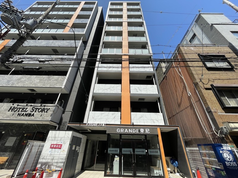R SQUARE日本橋I
