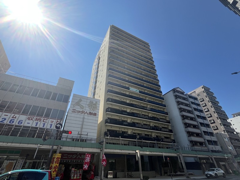 スプランディッド本町グラン