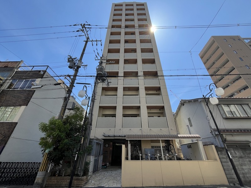 コンソラーレ上町台Ⅱ