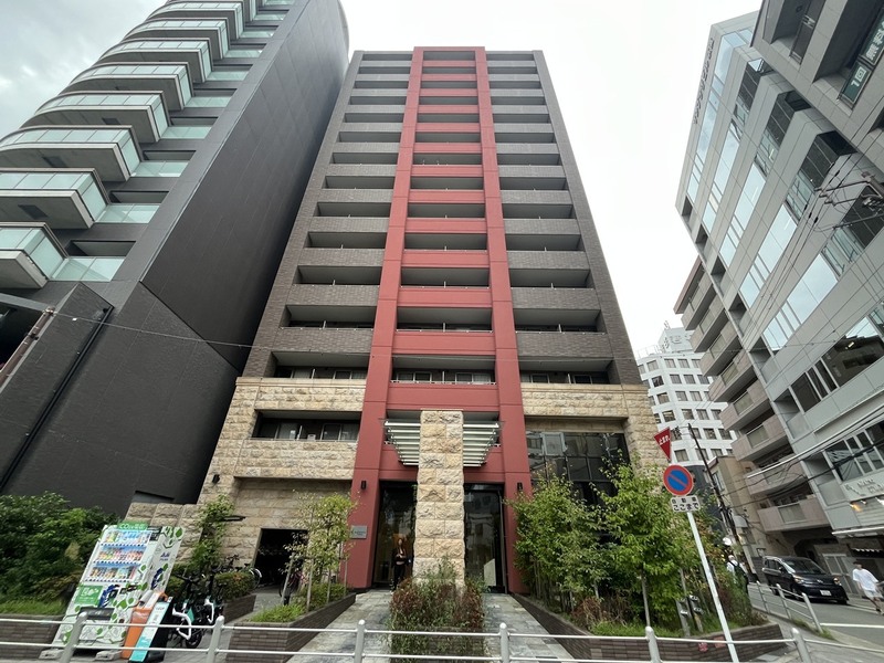 Lasante京橋