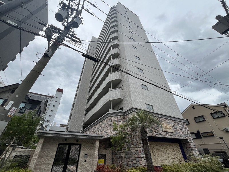 プレジオ都島Asian