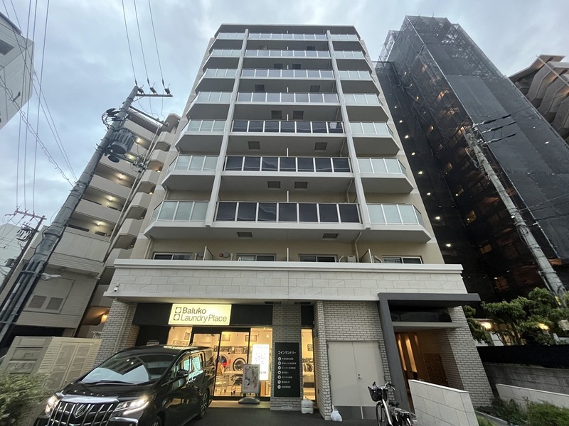 REXIA Shin Umeda DUO