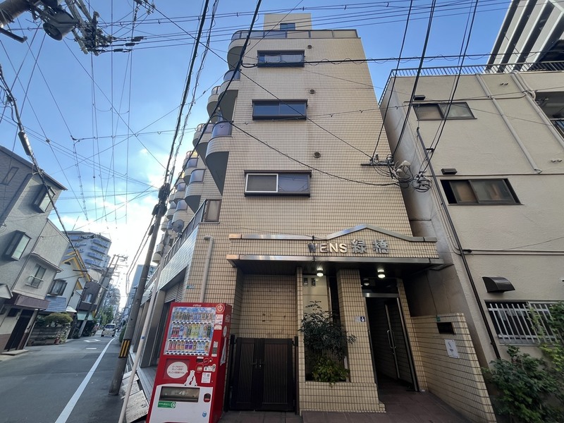 ウエンズ緑橋
