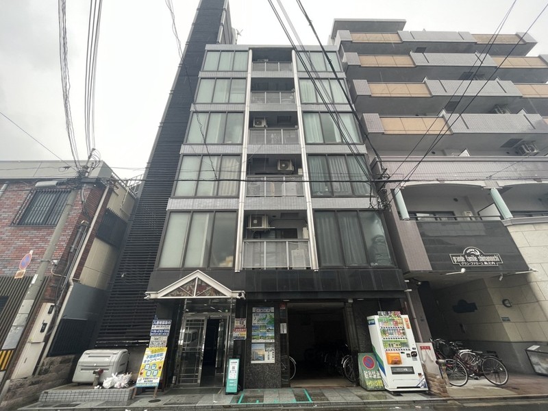 ルビオ島之内