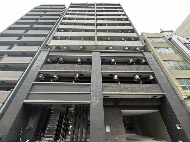 エスリード松屋町SOUTH
