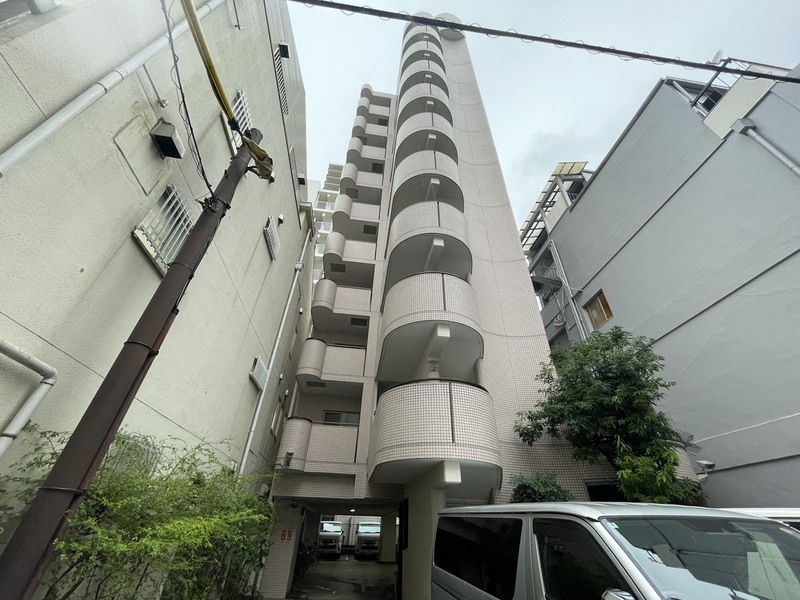 グランドゥール島之内