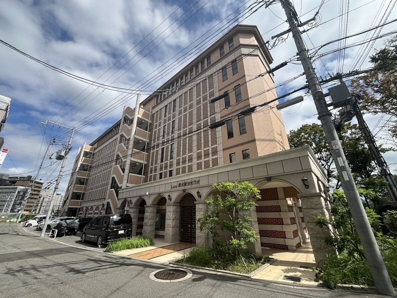 Luxe新大阪SOUTH