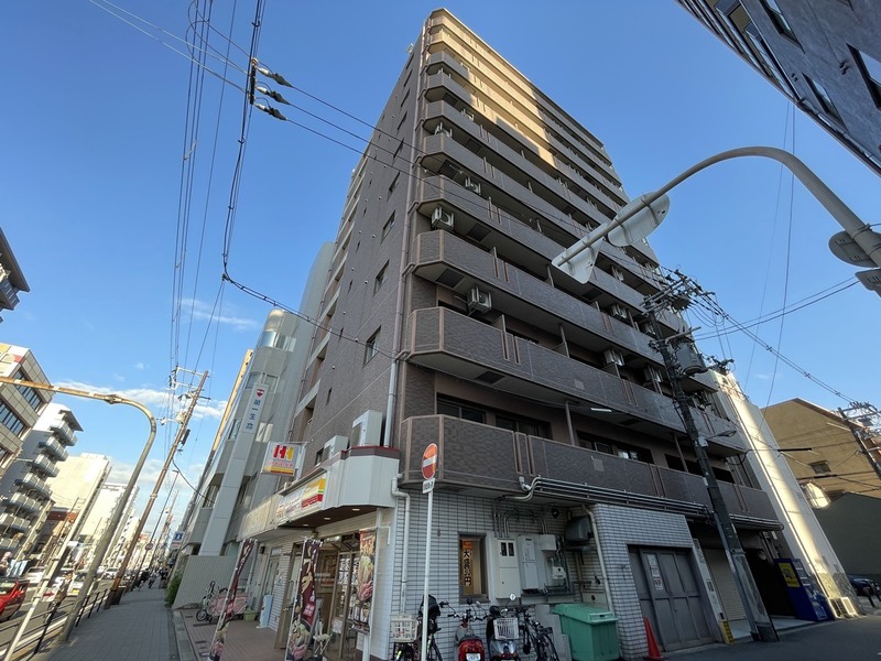 SWISS京橋