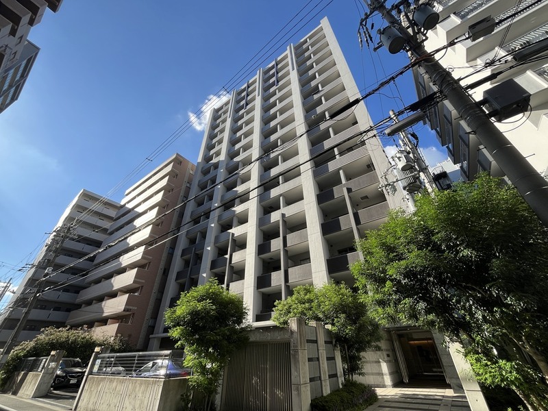 プラウドフラット新大阪