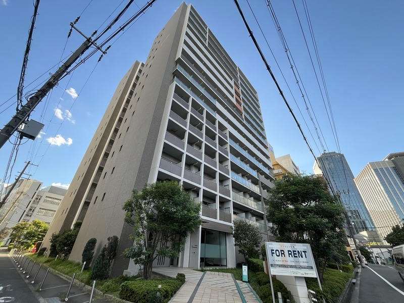 グラマシー京橋