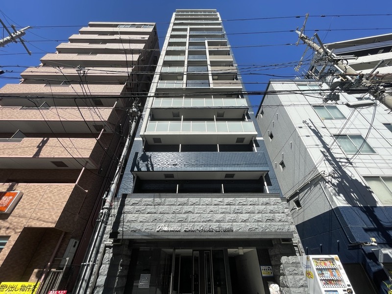 プレサンス新大阪ストリーム