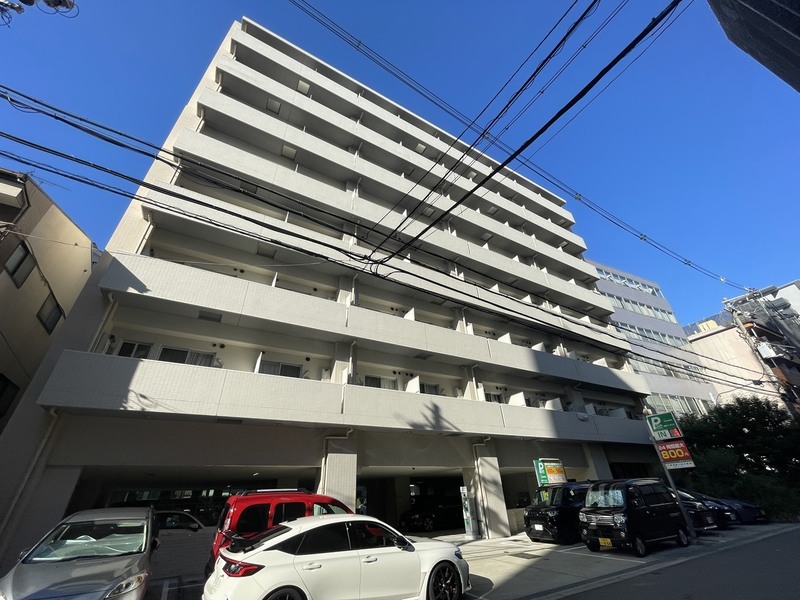 スプランディッド新大阪DUE