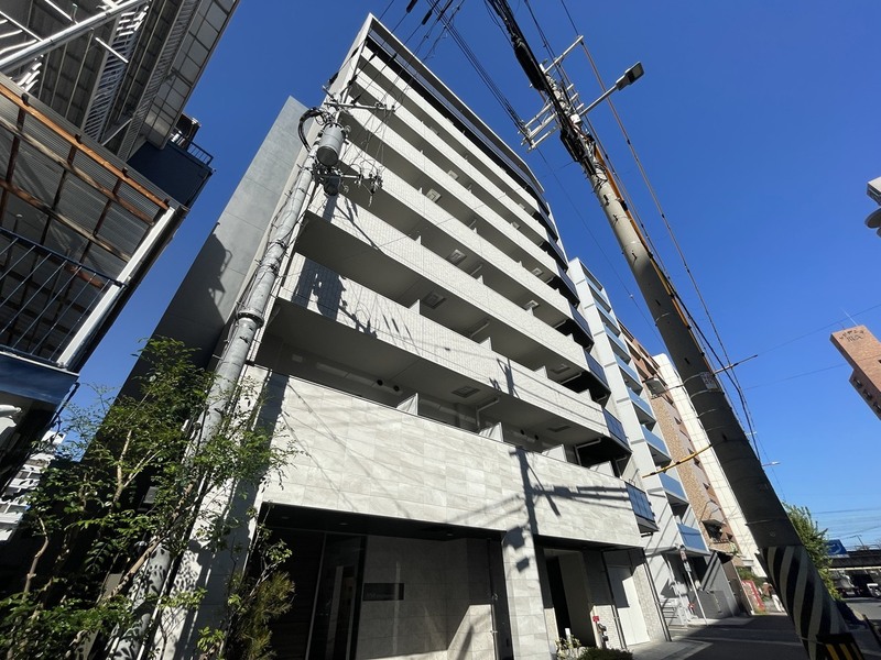 MSR新大阪南