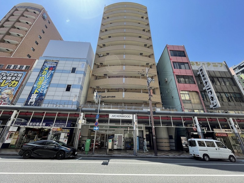 フェニックス難波イースト