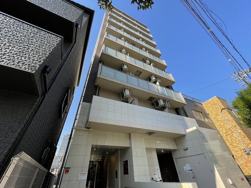 エグゼ難波西Ⅱ