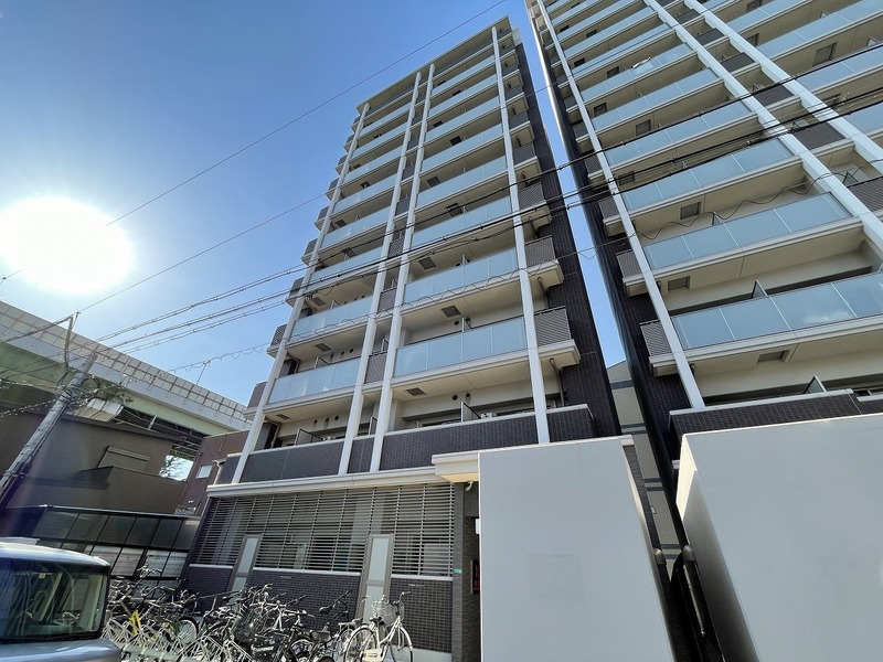 エグゼ難波西Ⅲ