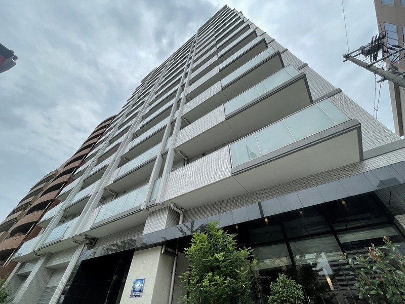 CITYSPIRE難波グレイス