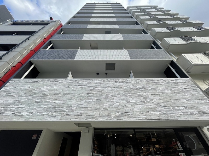 R SQUARE 東天満