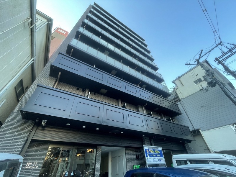 N°77FUKUSHIMA　Ⅲ