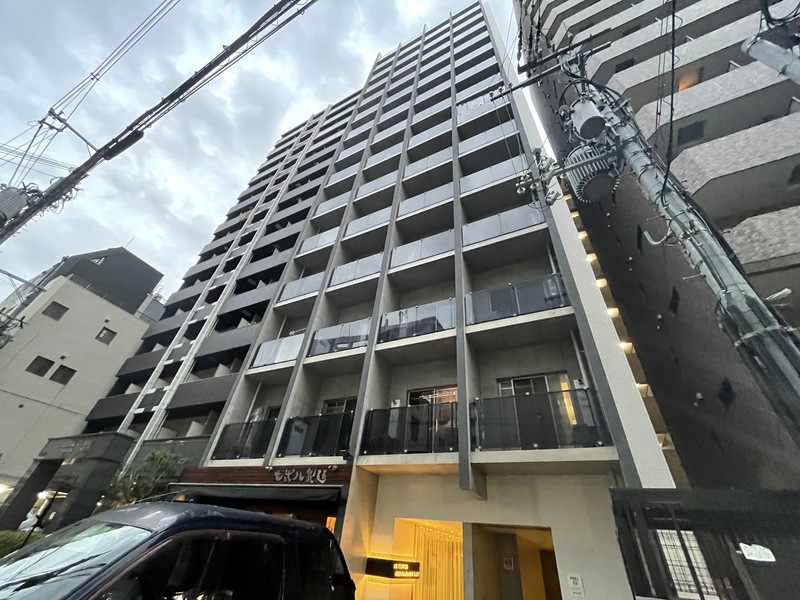 SK TOWER心斎橋EAST
