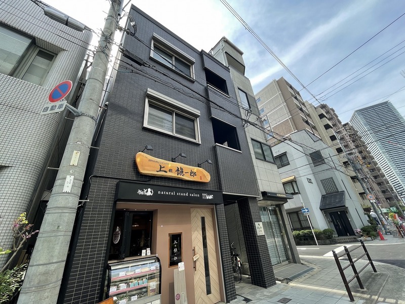 CoLaBo江戸堀