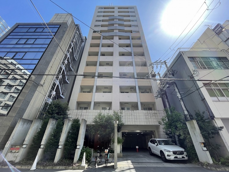 アーバンフラッツ瓦町