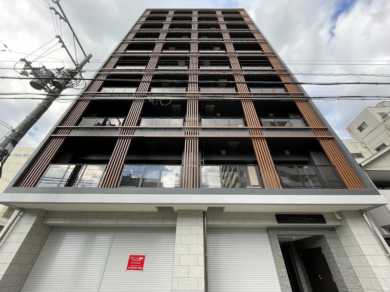 TOYOTOMI　STAY　Premium難波日本橋