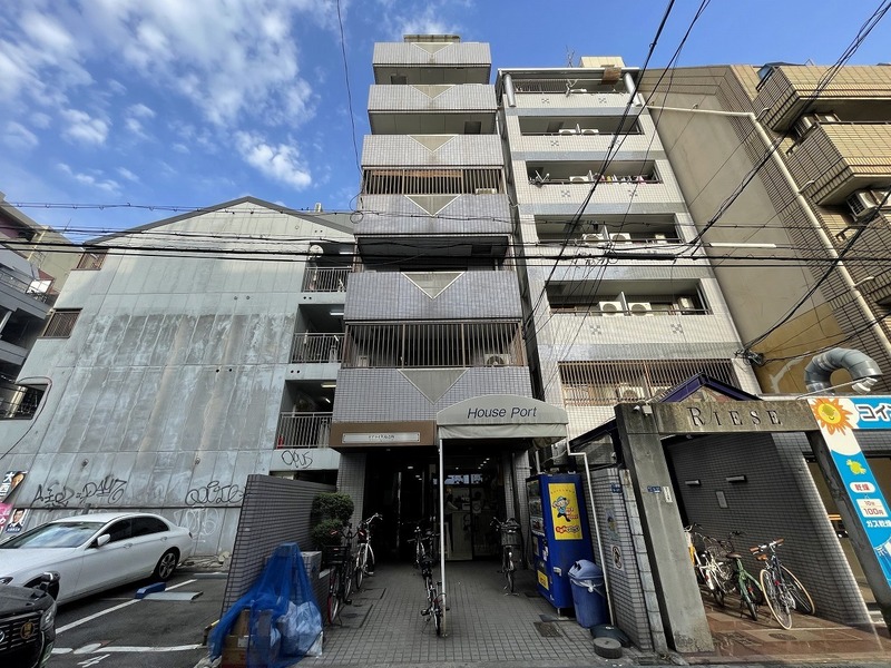 島之内清州プラザ
