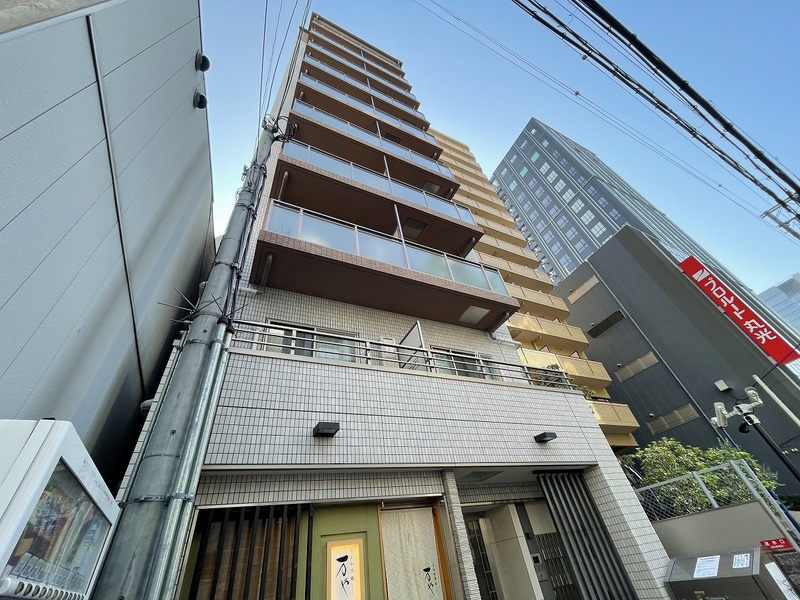 アドーラブル船場