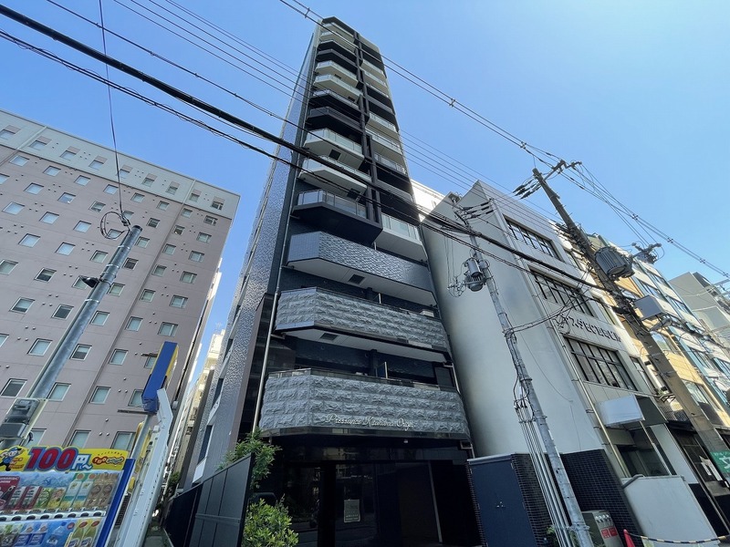 プレサンス北浜オリジン