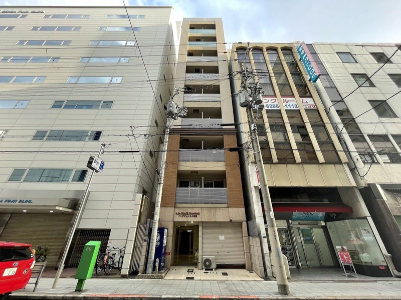 インザグレイス心斎橋