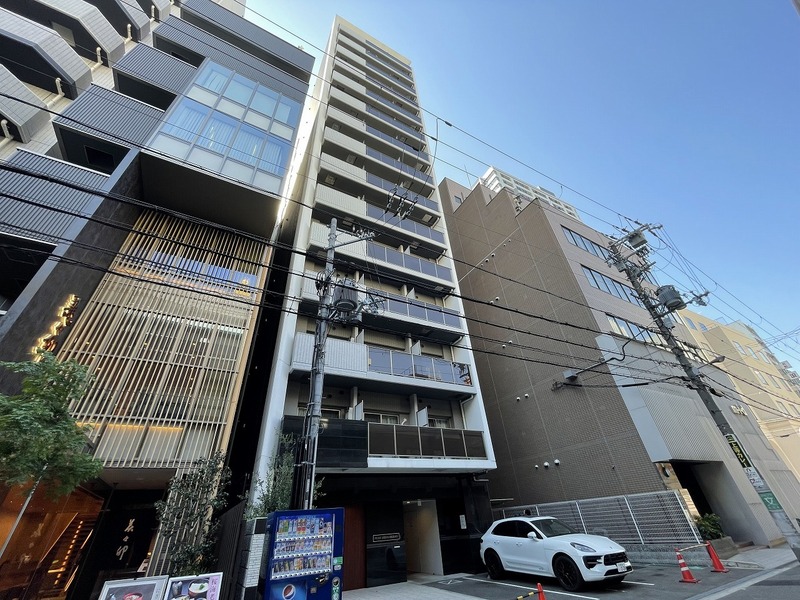 プライムアーバン御堂筋本町
