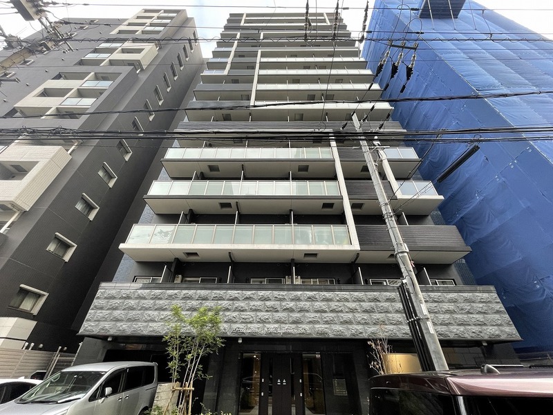 プレサンス堺筋本町ディスティニー