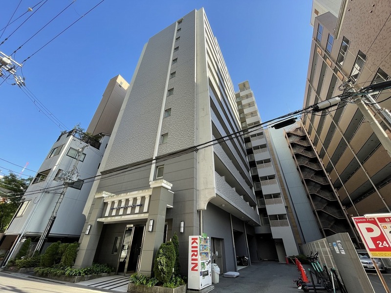 アーデン谷町