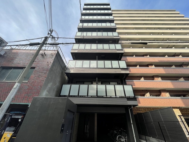 JINO新町